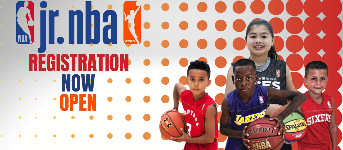 SUMMER 2023 REGISTRATION IS NOW OPEN