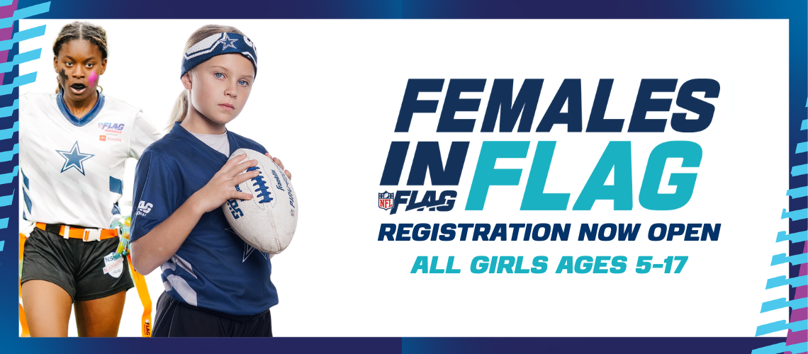 REGISTRATION OPEN